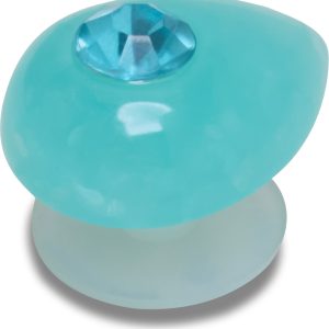 Aquamarine March Birthstone Collection - 10016012-001