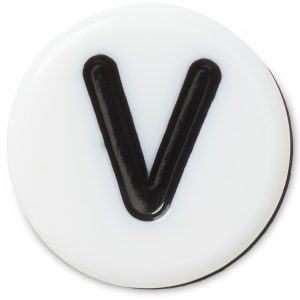 Tiny Friendship Letter V - 10014101-001