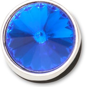 Silver Blue Stud - 10016479-001