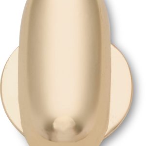 Gold Bubble Letter I - 10018885-001