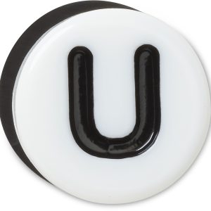 Tiny Friendship Letter U - 10014100-001