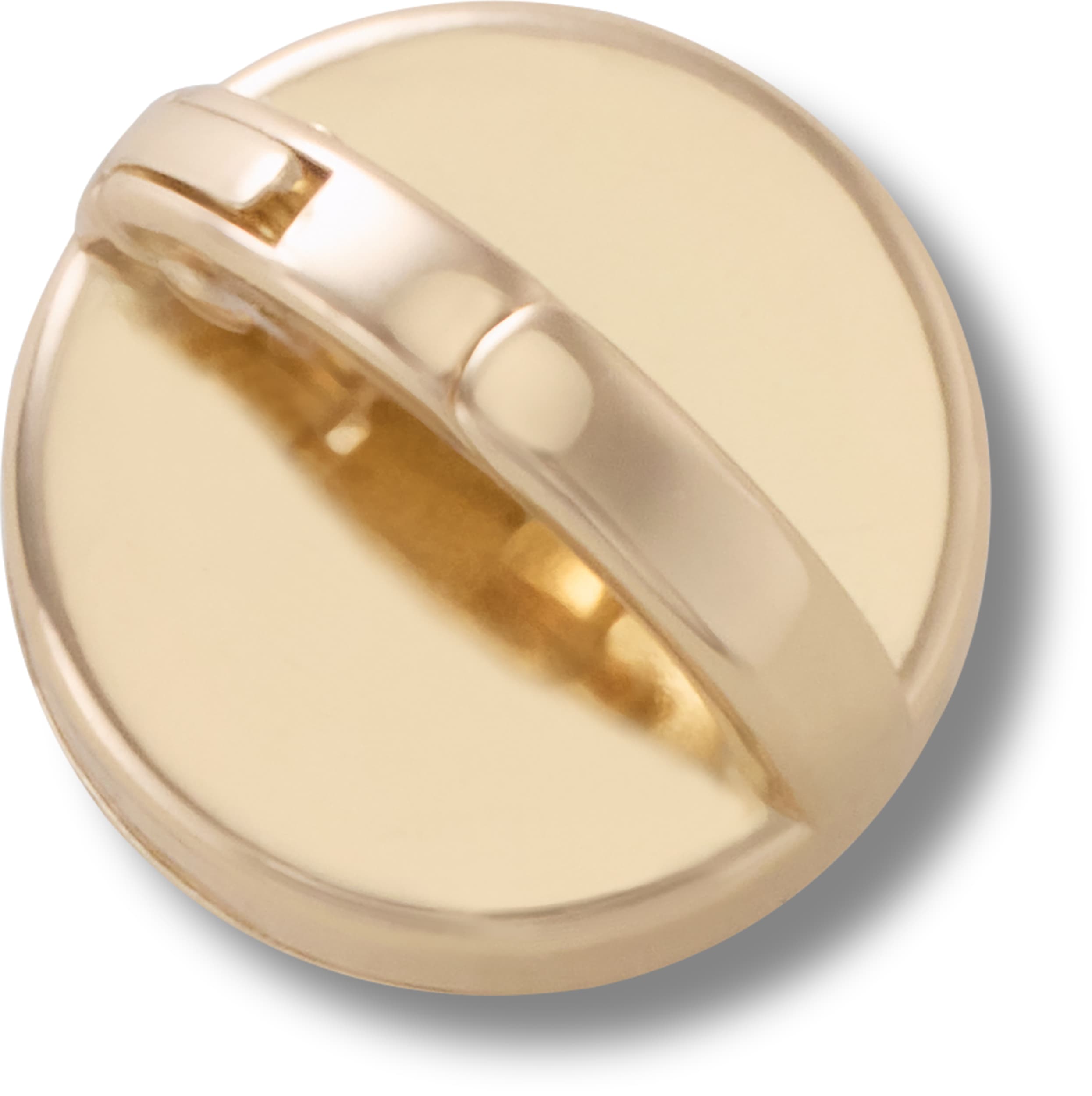 Gold Interchangeable Stud - 10016732-001