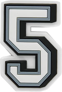 Number 5 - 10006953-001