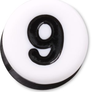 Tiny Friendship Number Nine - 10014432-001