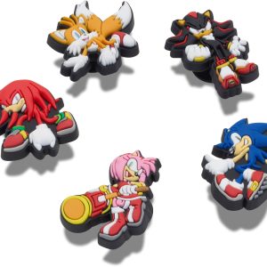 Sonic the Hedgehog 5Pck - 10016975-001