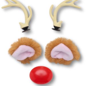 Lights Up Make Your Own Reindeer - 10016938-001