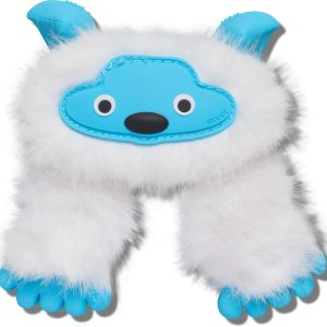 Make Your Own Yeti - 10016709-001