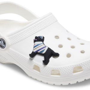 Festive Black Lab - 10016679-001