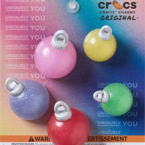 Lights Up Ornament 5 Pack - 10016654-001