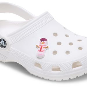 Cute Marshmallow Snowman - 10016637-001