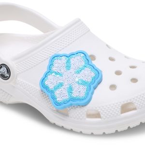 Sequin Snowflake - 10016595-001