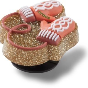 Glitter Pink Mittens - 10016516-001