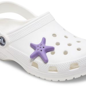 Blue Starfish With Gems - 10015433-001