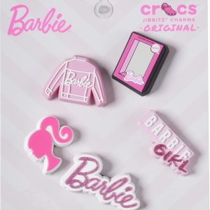 Barbie 5 Pack - 10012070-001
