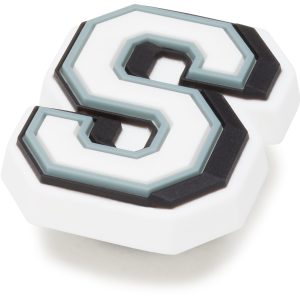 Letter S - 10007012-001