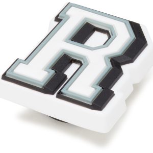 Letter R - 10007011-001