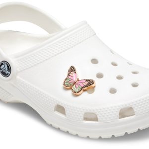 Elevated Colorful Butterfly - 10010187-001