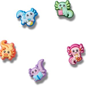 Tiny Axolotls 5 Pack - 10017011-001