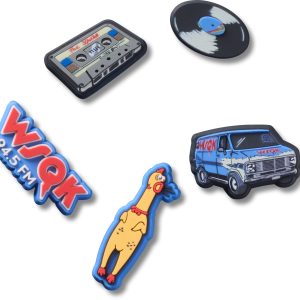 Stranger Things Squawk 5 Pack - 10016412-001