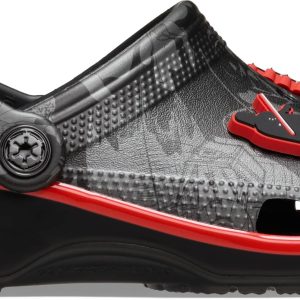 STAR WARS™ Dark Side Classic Clog - 211508-90H