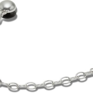 Thick Loop Bag Chain - 212348-040