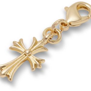 Cross Charm - 10017164-001