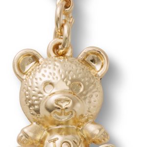 Teddy Bear Charm - 10017163-001
