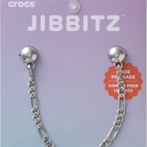 Figaro Bag Chain - 212346-040