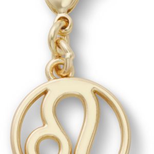 Leo Charm - 10017184-001