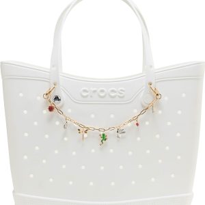 Spring Long Chain Bag Charm - 212315-90H