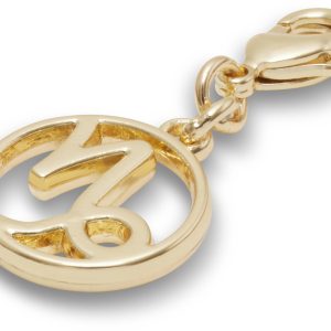 Capricorn Charm - 10017189-001