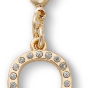 Horseshoe Charm - 10017169-001