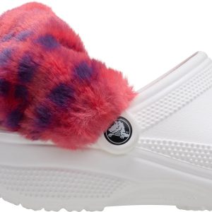 Plaid Back Strap Scrunchie - 213091-6Z1