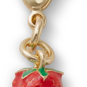 Strawberry Charm - 10017193-001