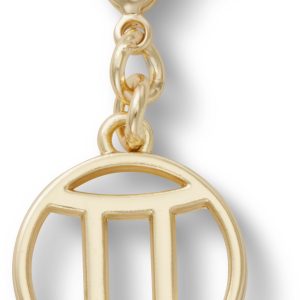 Gemini Charm - 10017182-001