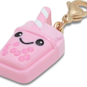 Cute Pink Boba Charm - 10016785-001