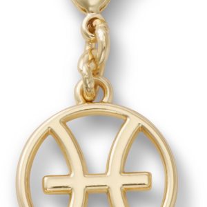 Pisces Charm - 10017191-001
