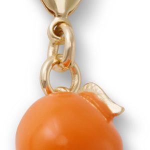 Orange Charm - 10017192-001