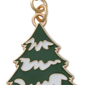 Christmas Tree Charm - 10016790-001