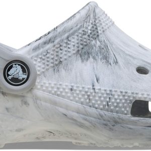 Classic Watercolor Marbled Clog - 211583-1WZ