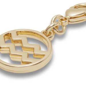 Aquarius Charm - 10017190-001