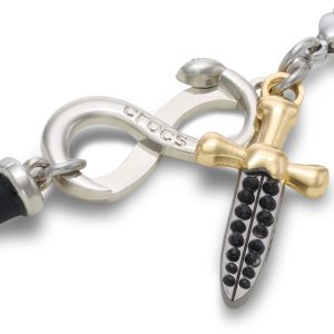 Dagger and Tooth Charm - 10016815-001