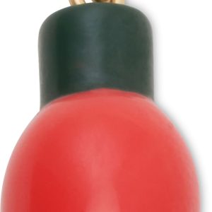 Red Holiday Light Charm - 10016806-001