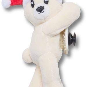 Huggitz Holiday Bear - 10016534-001