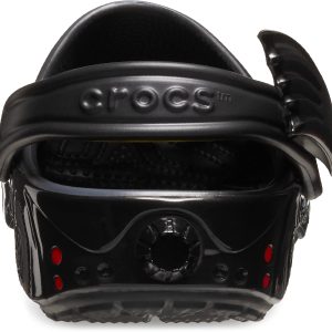 Batman Batmobile Classic Clog - 210219-001