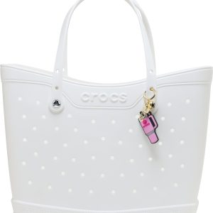 Crocs Water Bottle Bag Charm - 212169-680