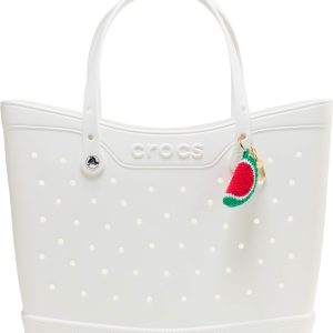 Crochet Watermelon Bag Charm - 212321-6ZI