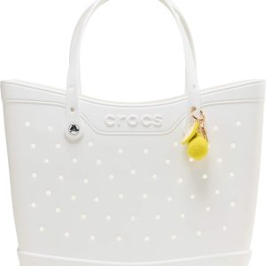 Crochet Lemon Bag Charm - 212320-730