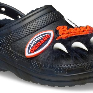 NFL Chicago Bears Classic Lined Clog - 212447-90H
