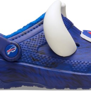 NFL Buffalo Bills Classic Lined Clog - 212448-90H